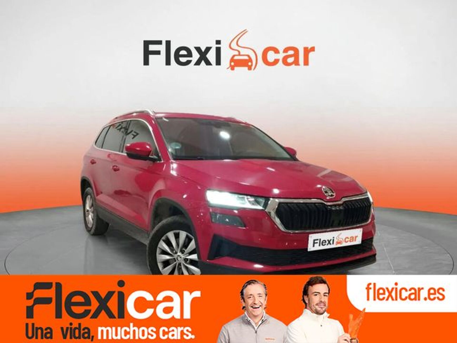 Imagen de SKODA Karoq