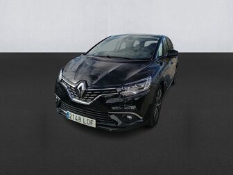 Imagen de RENAULT Scenic Grand Scénic dCi Zen Blue 110kW