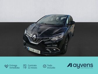 Imagen de RENAULT Scenic Grand Scénic dCi Zen Blue 110kW