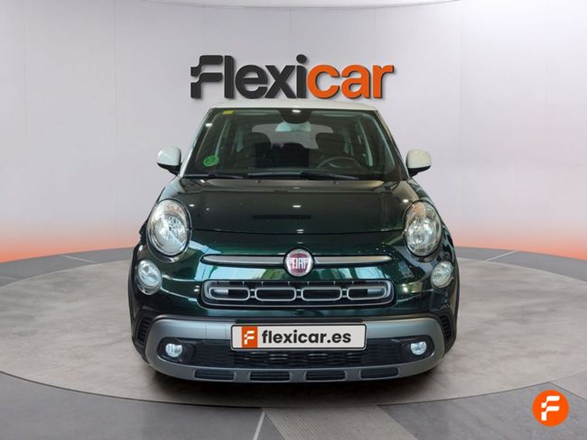 Imagen 2 de FIAT 500L