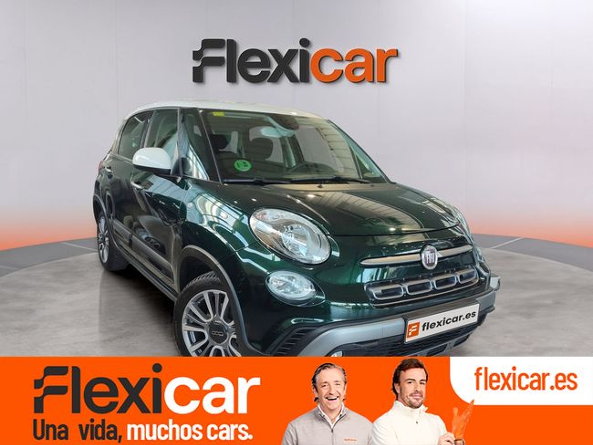 Imagen de FIAT 500L