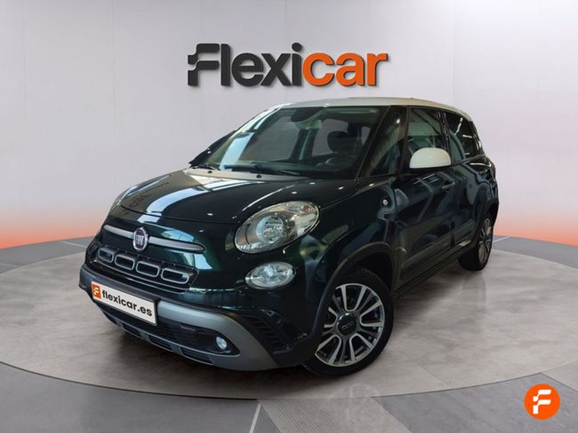 Imagen 3 de FIAT 500L