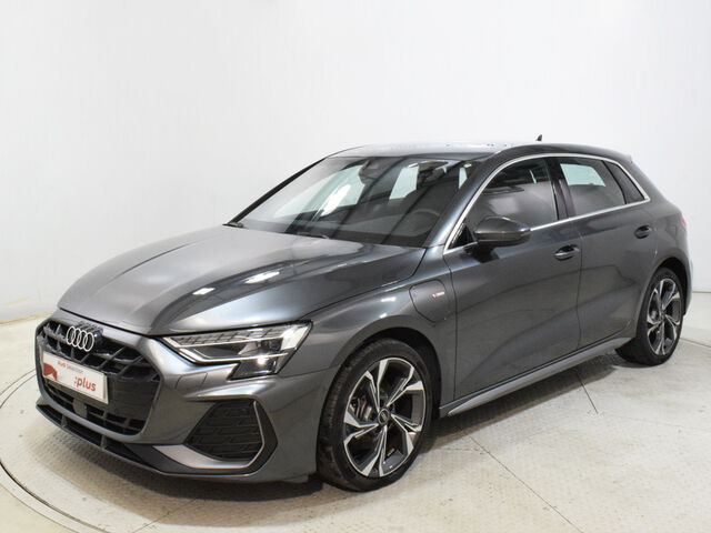 Foto del AUDI A3 Sportback 40 TFSIe S line S tronic