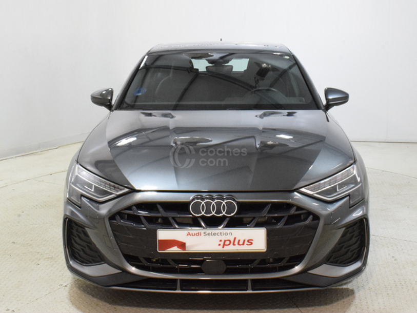 Foto del AUDI A3 Sportback 40 TFSIe S line S tronic