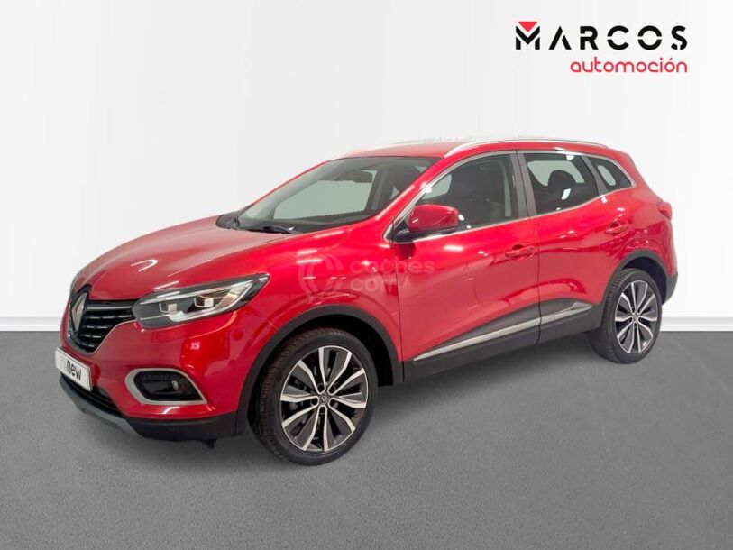 Foto del RENAULT Kadjar 1.3 TCe GPF Zen 103kW