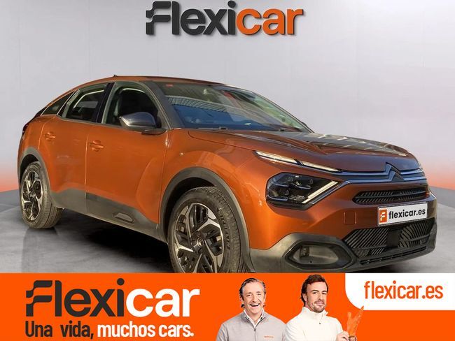 CITROEN C4 (PureTech 130 S&S 6v Feel Pack) en Valencia