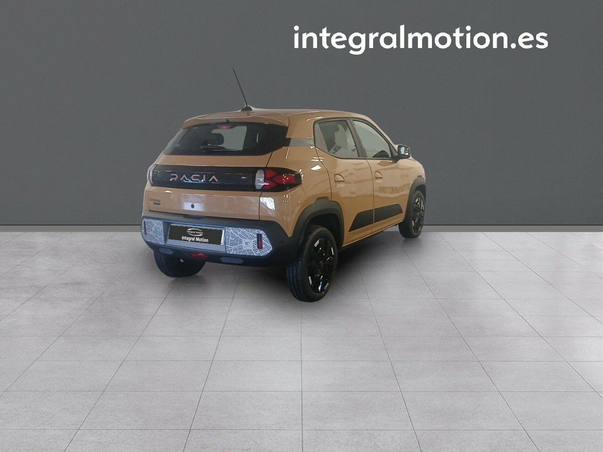 Imagen 2 de DACIA Spring