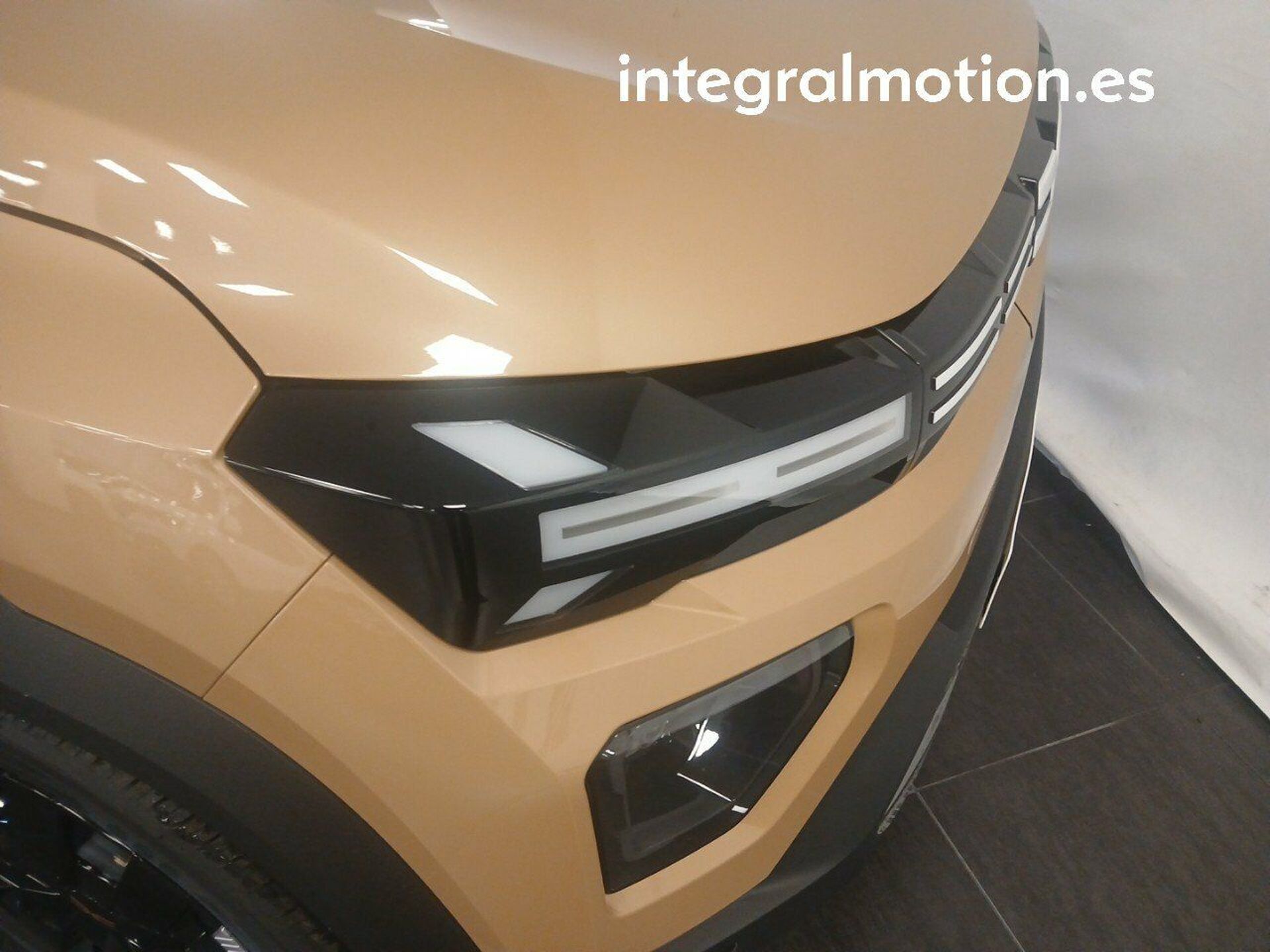 Imagen 3 de DACIA Spring