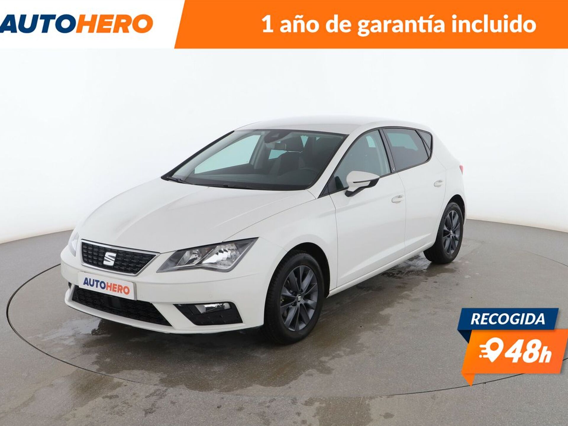 Imagen de SEAT León