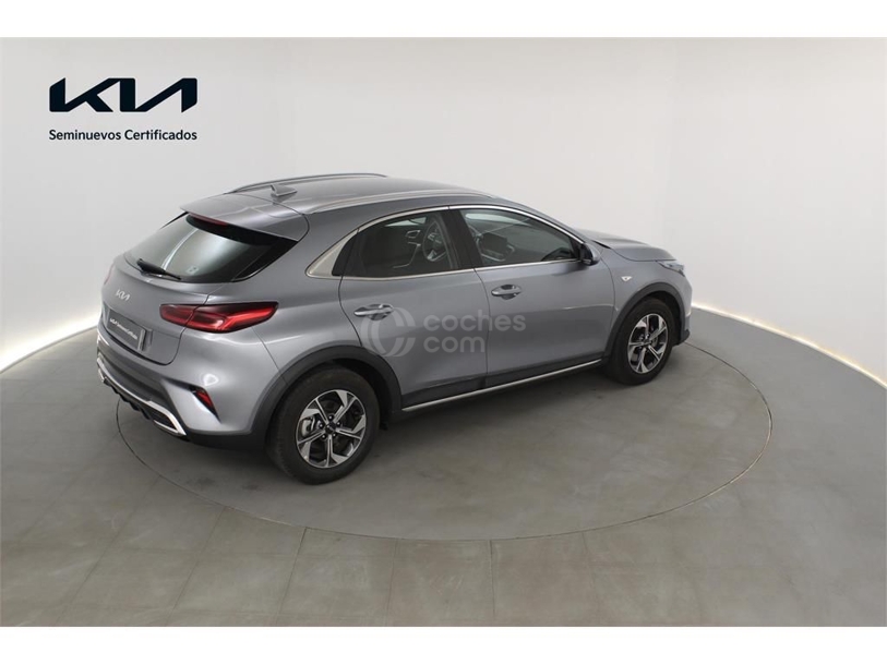 Foto del KIA XCeed 1.0 T-GDi Drive