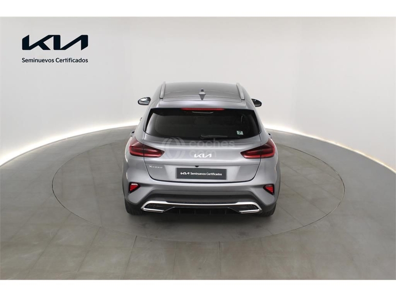 Foto del KIA XCeed 1.0 T-GDi Drive