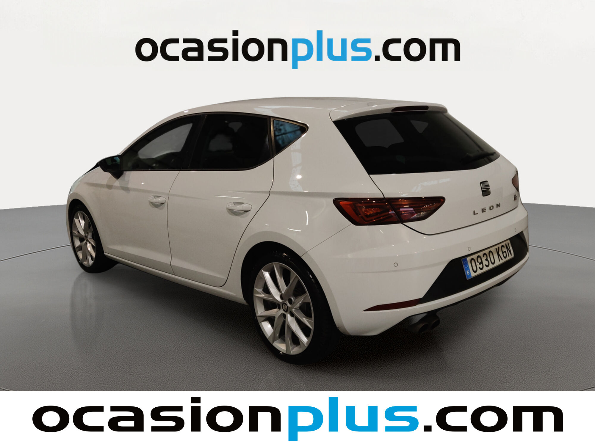 Foto del SEAT León 1.4 TSI ACT S&S FR 150