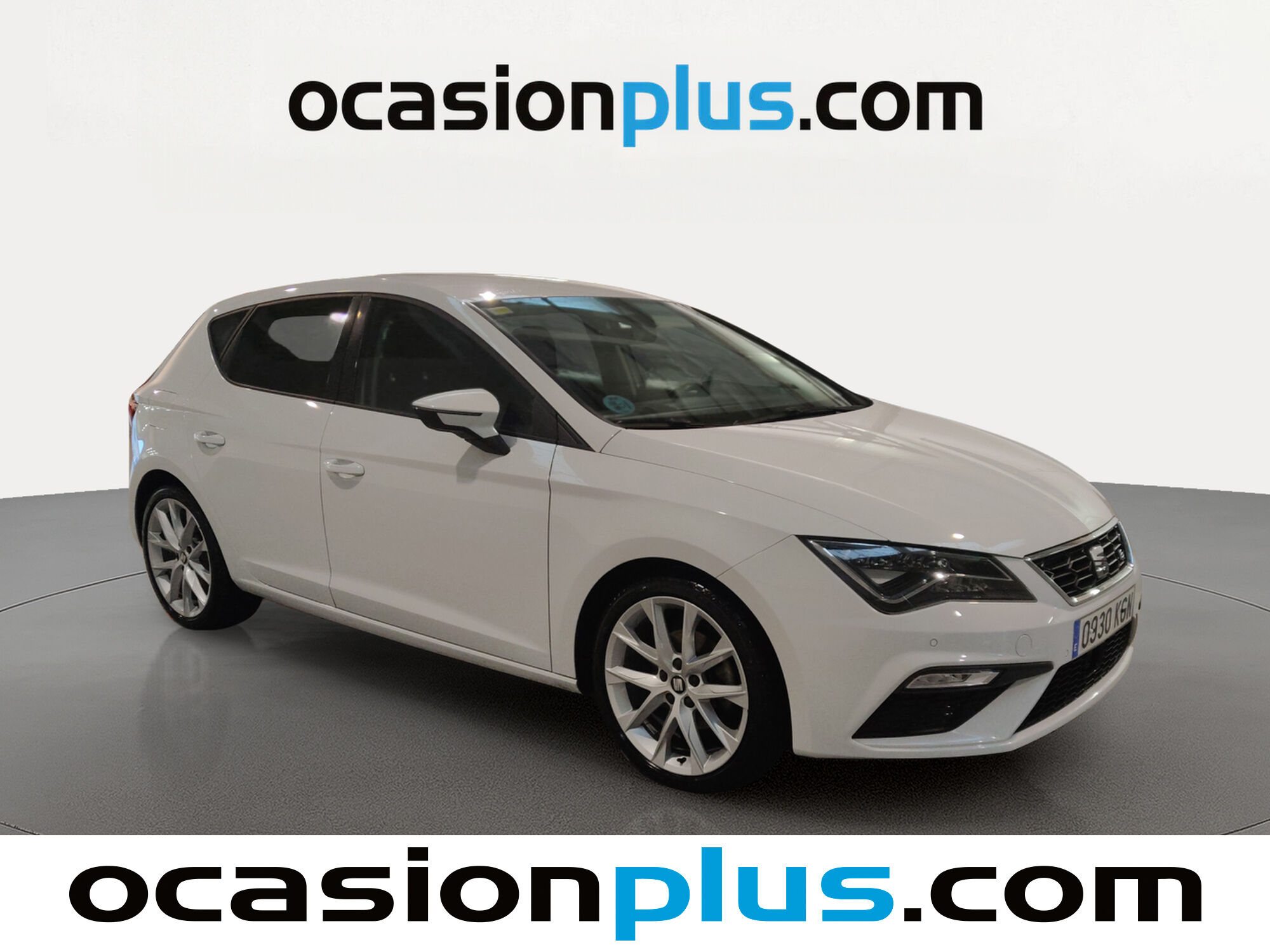 Foto del SEAT León 1.4 TSI ACT S&S FR 150