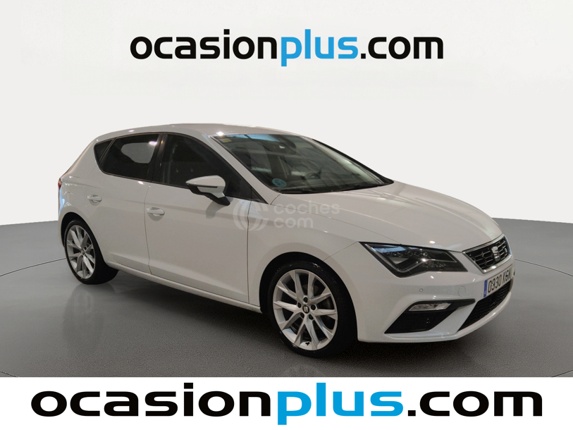 Foto del SEAT León 1.4 TSI ACT S&S FR 150