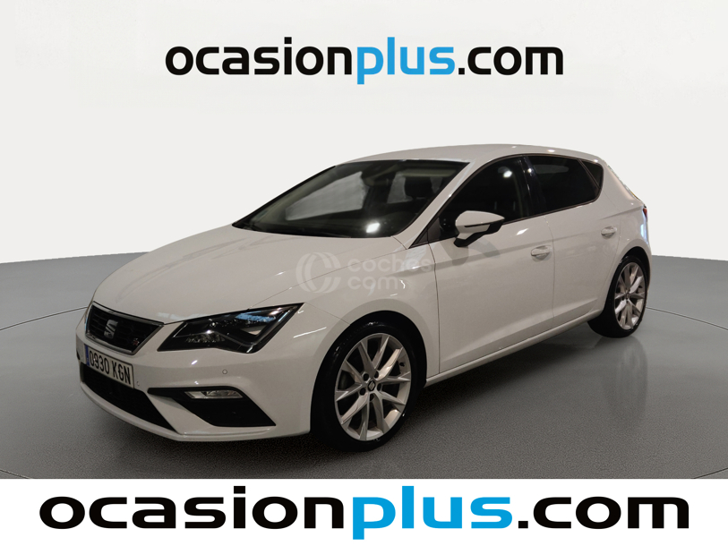 Foto del SEAT León 1.4 TSI ACT S&S FR 150
