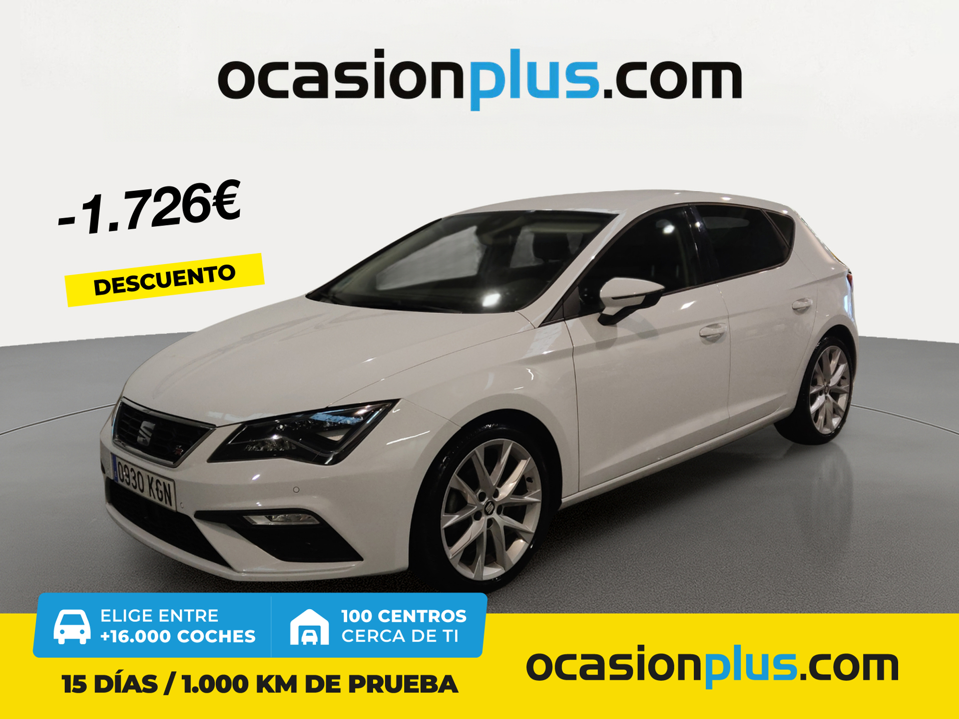 Imagen de SEAT León