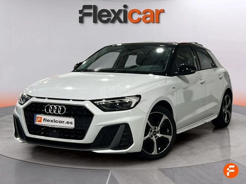 Foto del AUDI A1 Sportback 30 TFSI