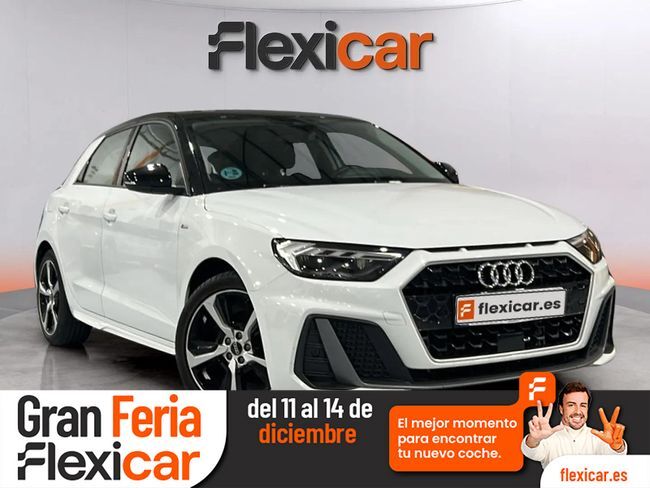 AUDI A1 (Sportback 30 TFSI 81kW (110CV)) en Barcelona