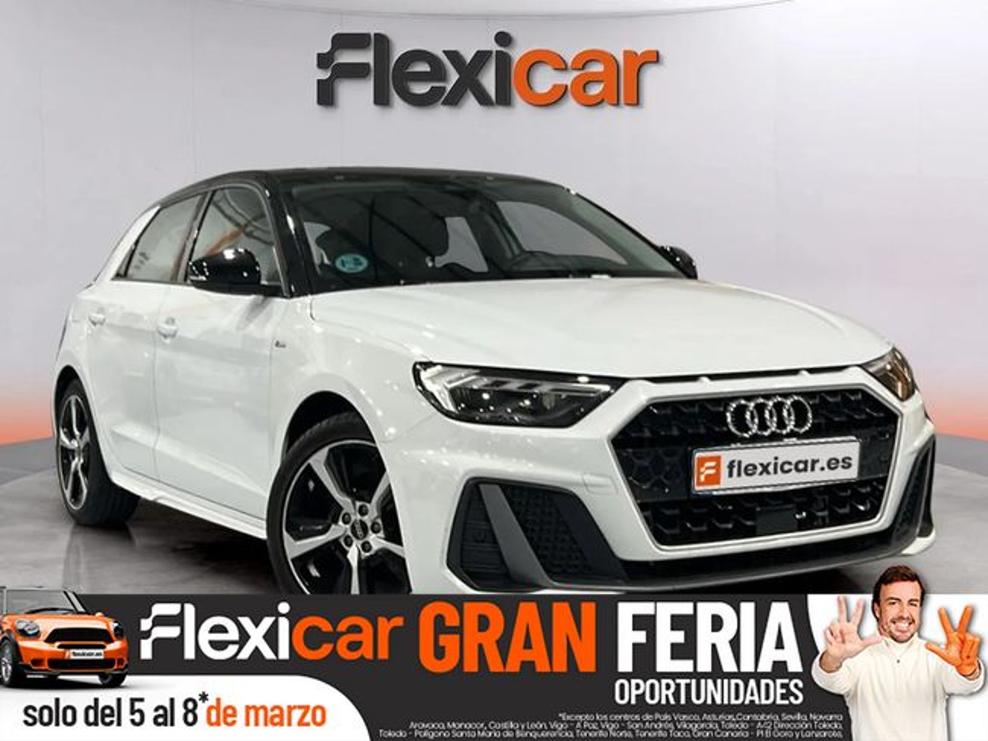 Imagen de AUDI A1