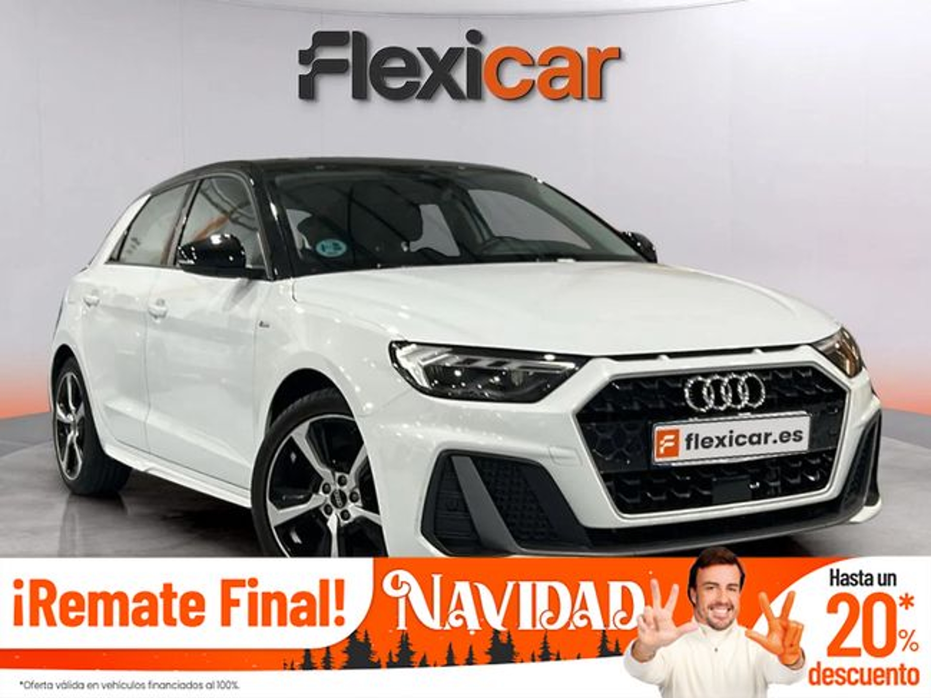 Imagen de AUDI A1