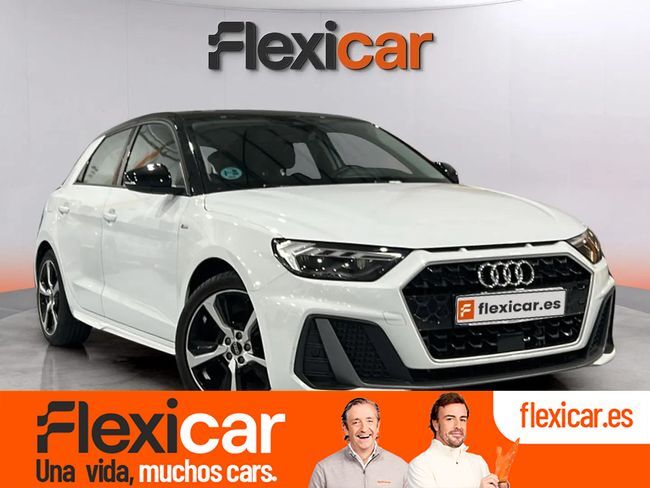 Foto del AUDI A1 Sportback 30 TFSI