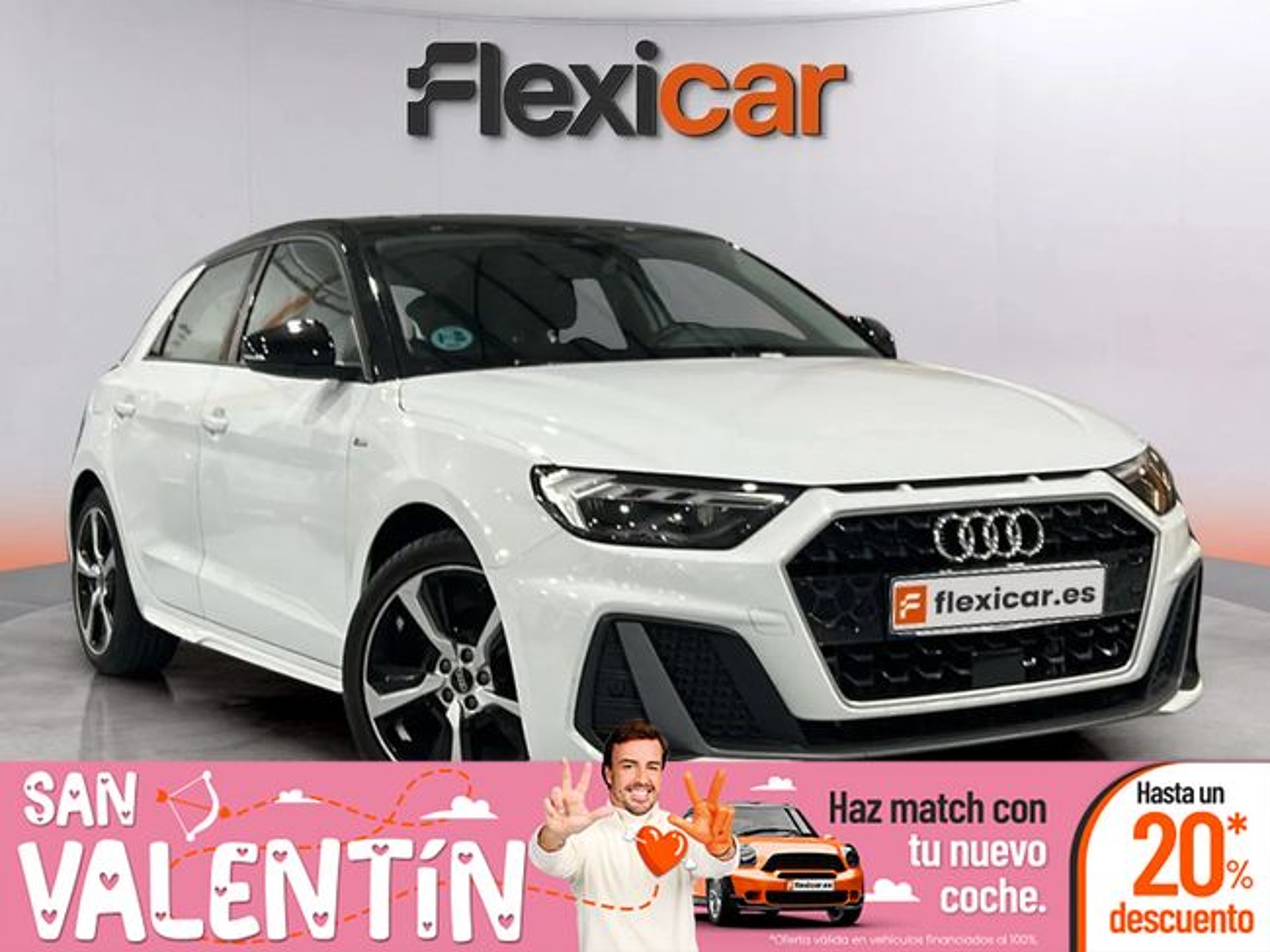 Imagen de AUDI A1