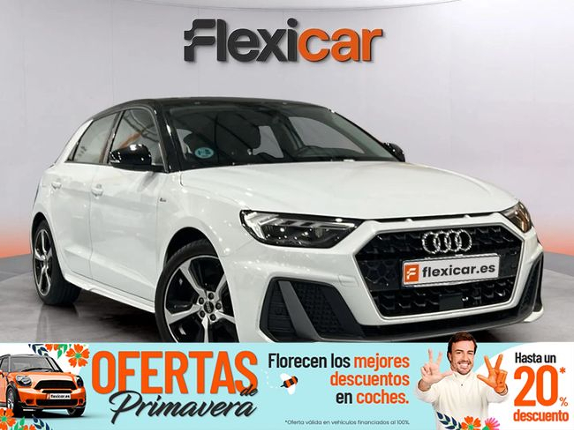 Imagen de AUDI A1