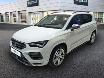 Imagen de SEAT Ateca 1.5 EcoTSI S&S FR DSG