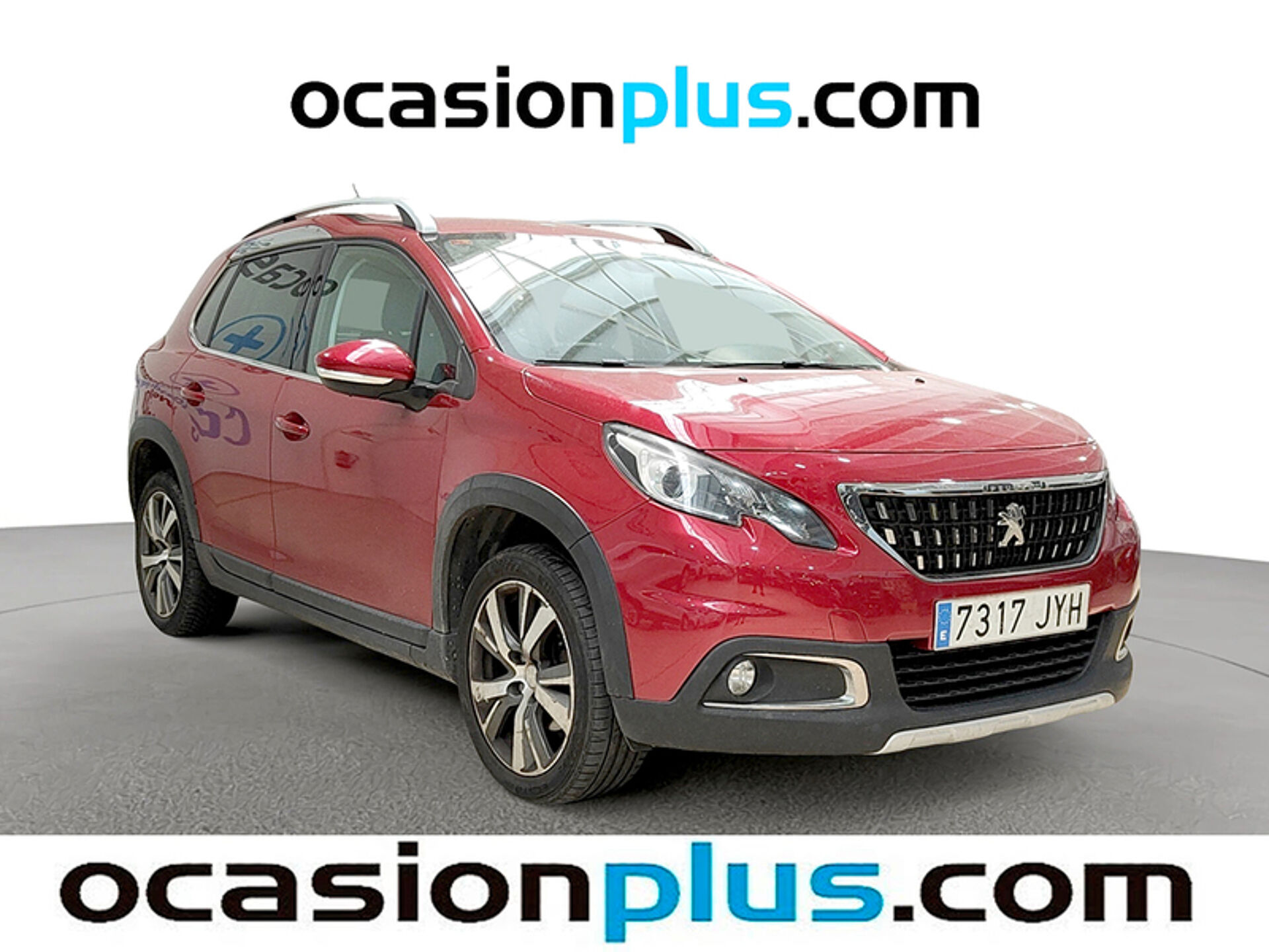 Imagen 2 de PEUGEOT 2008