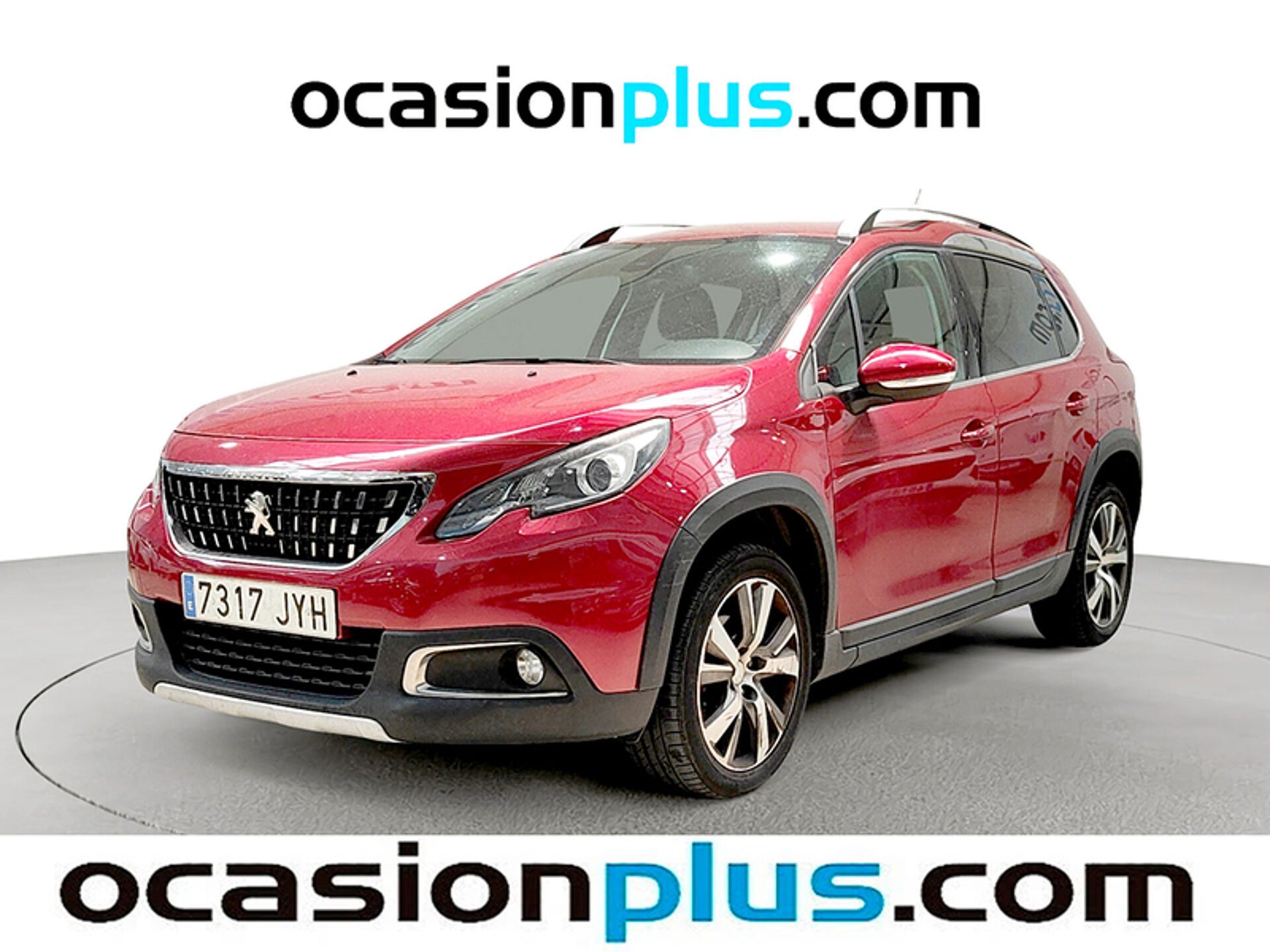 Imagen 1 de PEUGEOT 2008