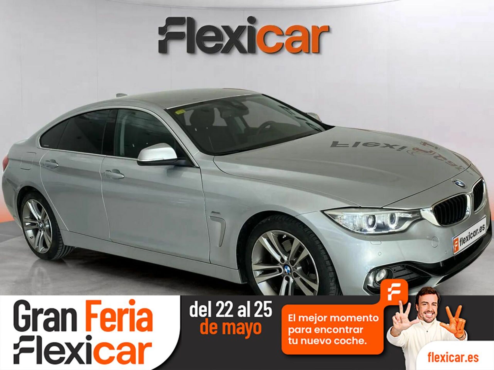 Imagen de BMW Serie 4