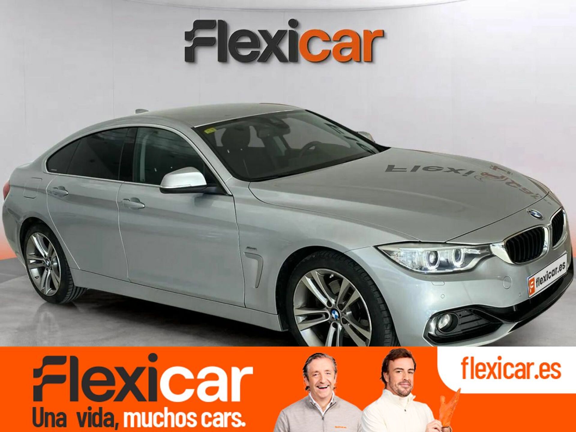 Imagen de BMW Serie 4