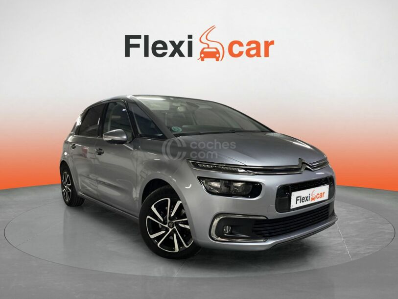 Foto del CITROEN C4 Picasso 2.0BlueHDI S&S Shine 150