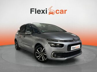 Imagen de CITROEN C4 Picasso 2.0BlueHDI S&S Shine 150