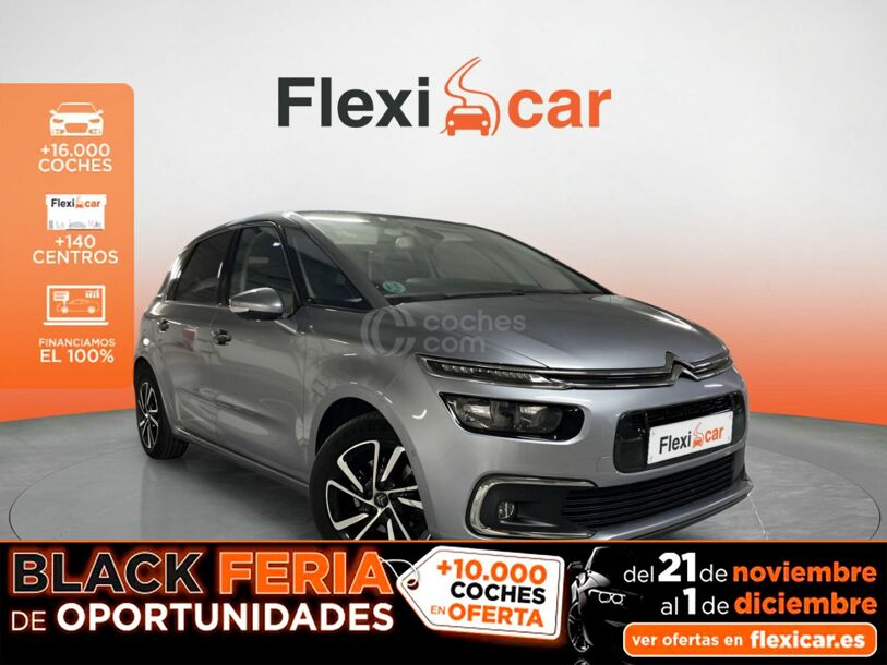 Foto del CITROEN C4 Picasso 2.0BlueHDI S&S Shine 150