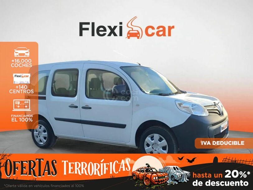 Foto del RENAULT Kangoo Combi 1.5dCi En. Emotion N1 55kW