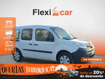 Imagen de RENAULT Kangoo Combi 1.5dCi En. Emotion N1 55kW