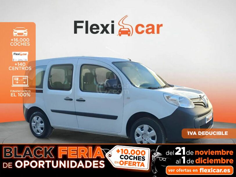 Foto del RENAULT Kangoo Combi 1.5dCi En. Emotion N1 55kW