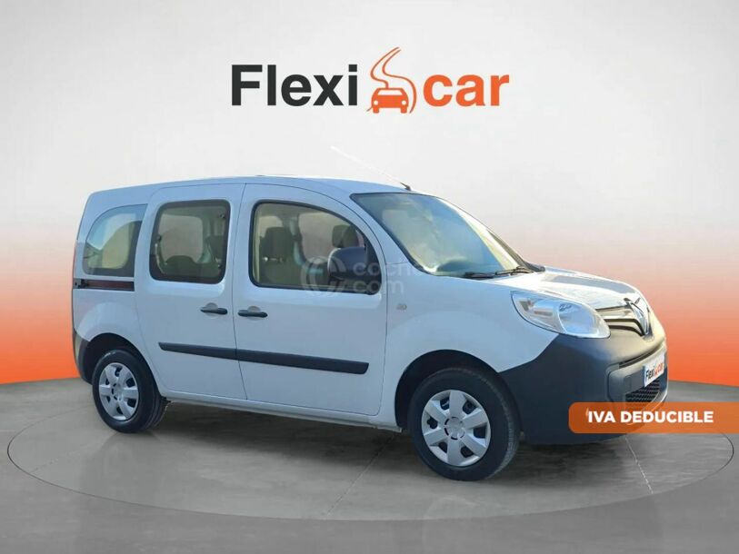 Foto del RENAULT Kangoo Combi 1.5dCi En. Emotion N1 55kW