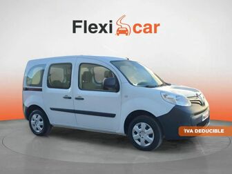 Imagen de RENAULT Kangoo Combi 1.5dCi En. Emotion N1 55kW