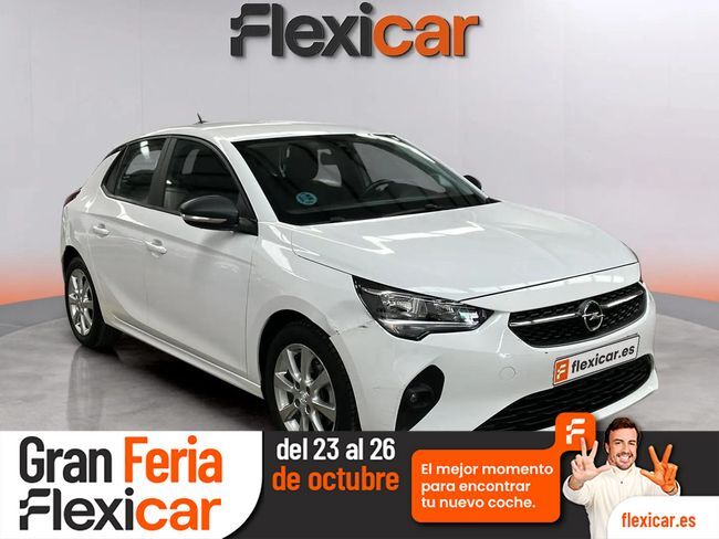 OPEL Corsa (1.2T XHL 74kW (100CV) Edition) en Málaga
