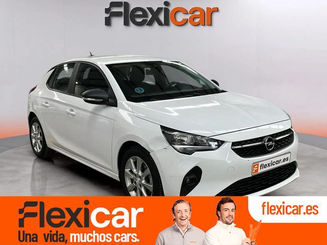 OPEL Corsa (1.2T XHL 74kW (100CV) Edition) en Málaga