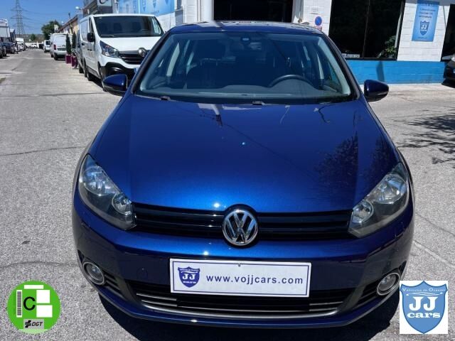 Foto del VOLKSWAGEN Golf 1.2 TSI Advance Rabbit
