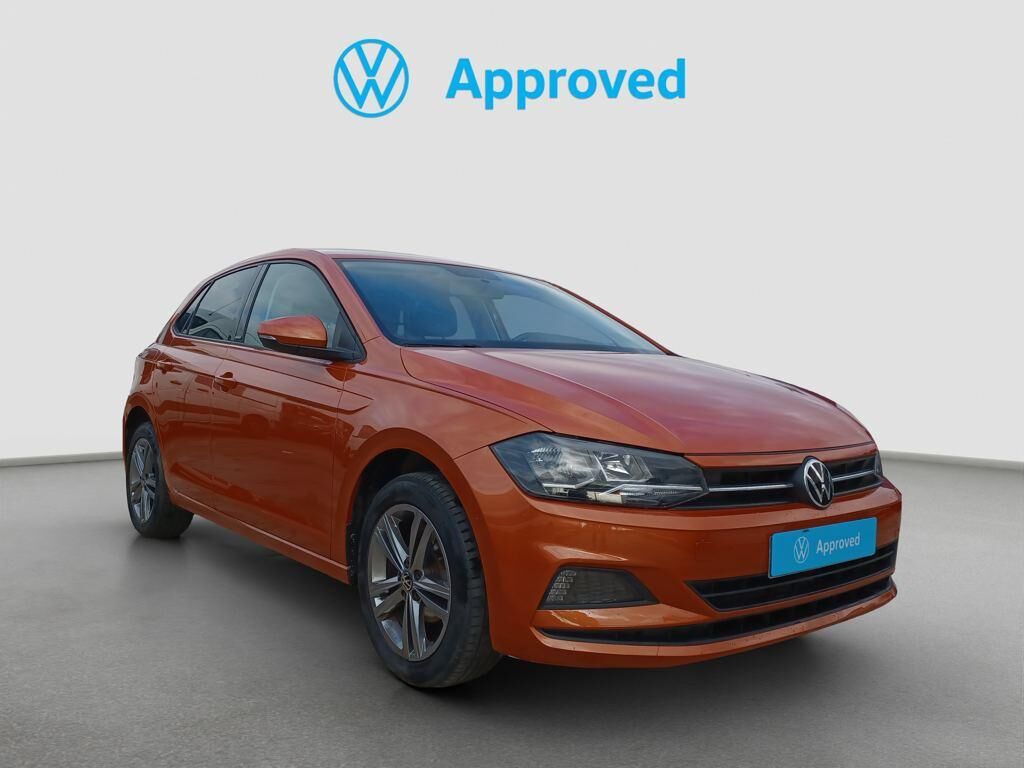 VOLKSWAGEN Polo (United 1.0 TSI 70 kW (95 CV)) en Barcelona
