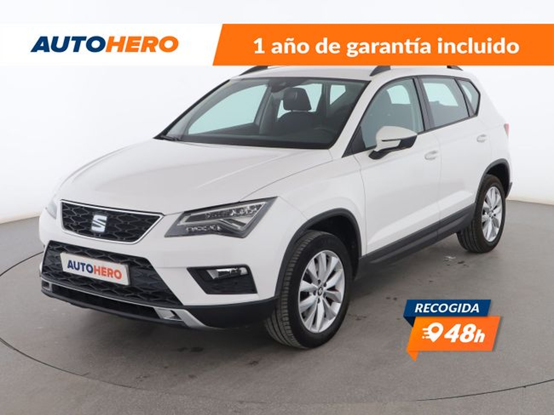 Imagen de SEAT Ateca