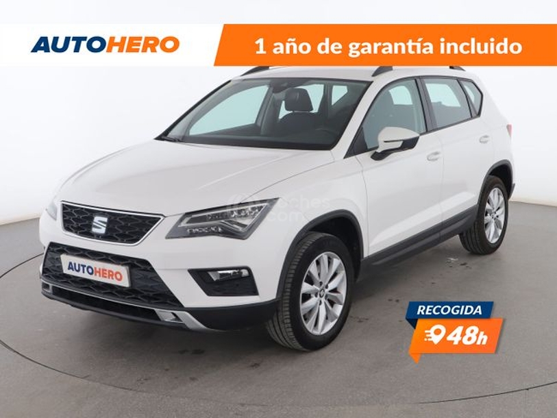 Foto del SEAT Ateca 1.4 EcoTSI S&S Style