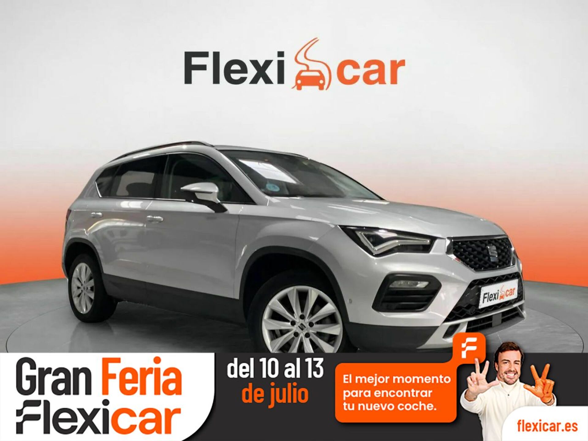 Imagen de SEAT Ateca