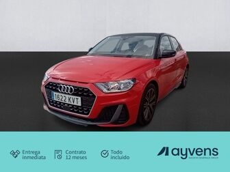 Imagen de AUDI A1 Sportback 30 TFSI S line