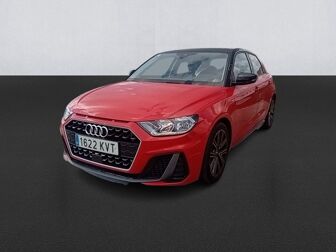 Imagen de AUDI A1 Sportback 30 TFSI S line