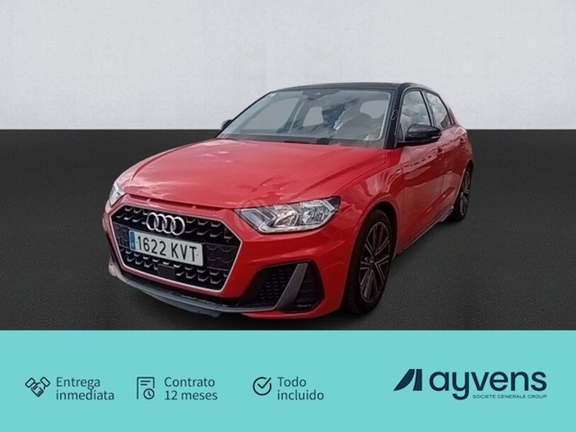 Foto del AUDI A1 Sportback 30 TFSI S line